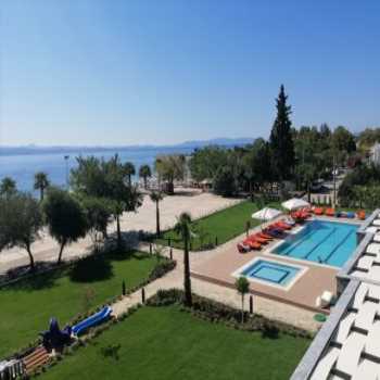  Doğruer Boutique Hotel & Spa Ören / Muğla