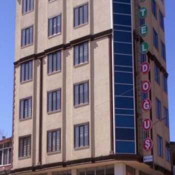  Doğuş Hotel Doğubeyazıt/ağrı