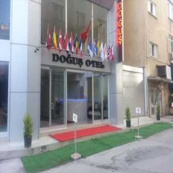  Doğuş Otel Antalya Muratpaşa / Antalya