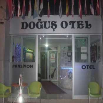  Doğuş Otel Antalya Muratpaşa / Antalya