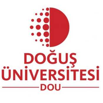  Doğuş Üniversitesi / İstanbul