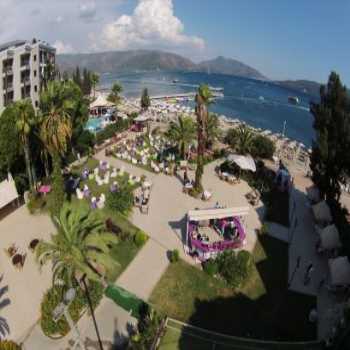  Dora Beach Hotel Marmaris / Muğla