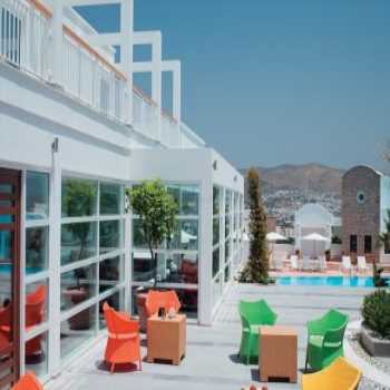  Doria Hotel Bodrum Bitez / Muğla