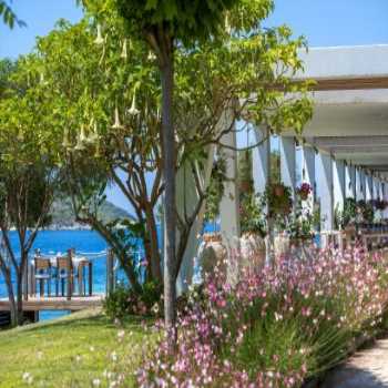  Doria Hotel Yacht Club Kaş Kaş / Antalya