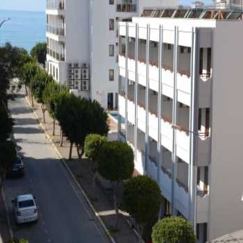  Doris Aytur City Hotel Alanya / Antalya