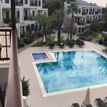  Dorman Suites Hotel Bitez / Muğla