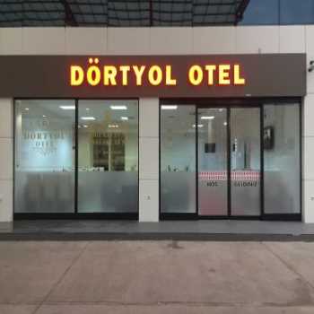  Dörtyol Otel Samsun Çarşamba / Samsun