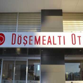  Döşemealtı Otel Döşemealtı / Antalya