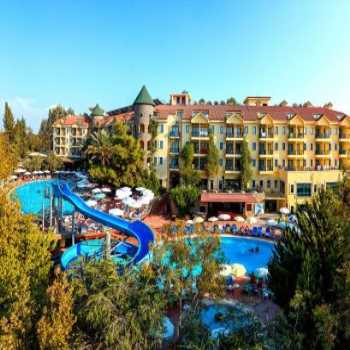  Dosi Hotel Manavgat / Antalya