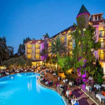  Dosi Hotel Manavgat / Antalya