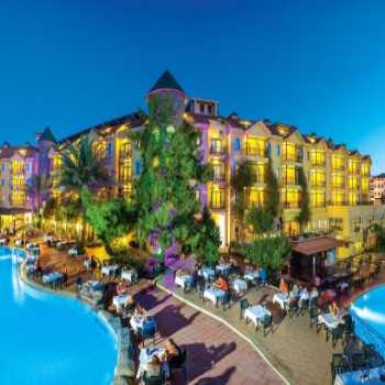  Dosi Hotel Manavgat / Antalya