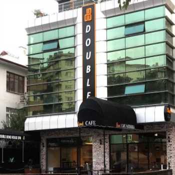  Double Bond Hotel Çankaya / Ankara