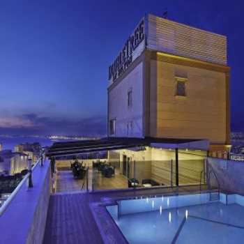  Double Tree By Hilton İzmir Alsancak Konak / İzmir