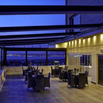  Double Tree By Hilton İzmir Alsancak Konak / İzmir