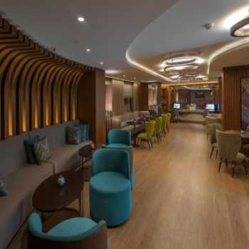  Doubletree By Hilton Hotel Istanbul - Sirkeci İstanbul / İstanbul