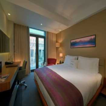  Doubletree By Hilton Istanbul Old Town İstanbul / İstanbul