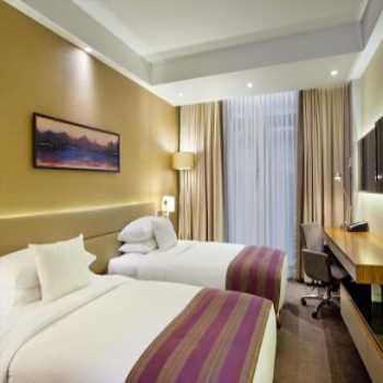  Doubletree By Hilton Istanbul Old Town İstanbul / İstanbul