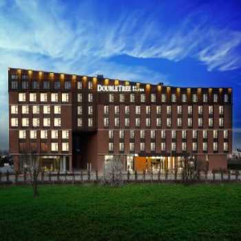  Doubletree By Hilton Kocaeli Kartepe / Kocaeli