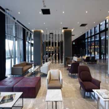  Doubletree By Hilton Kocaeli Kartepe / Kocaeli