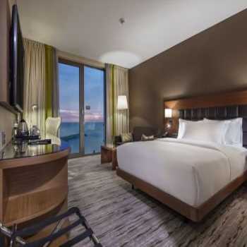  Doubletree By Hilton Trabzon /