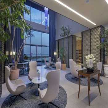  Doubletree By Hilton Trabzon /