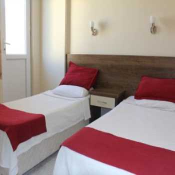  Dove Apart Hotel Çalış Mevkii / Muğla