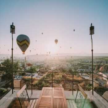  Dream Of Cappadocia Uçhisar / Nevşehir