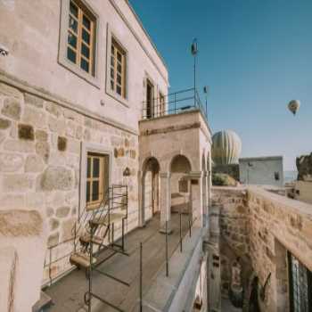  Dream Of Cappadocia Uçhisar / Nevşehir