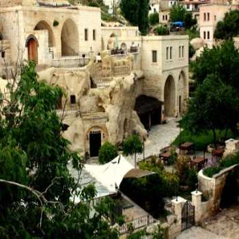  Dreams Cave Hotel Kapadokya / Nevşehir