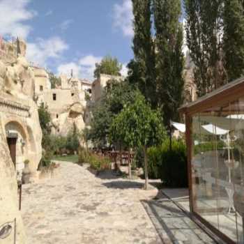  Dreams Cave Hotel Kapadokya / Nevşehir