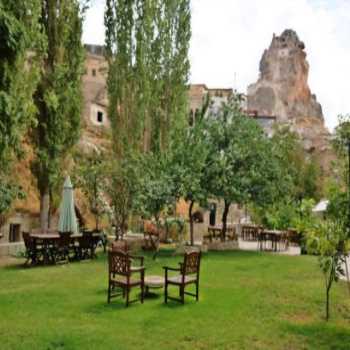  Dreams Cave Hotel Kapadokya / Nevşehir