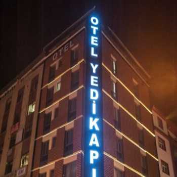  Ds Yedikapı Otel Aziziye / Erzurum