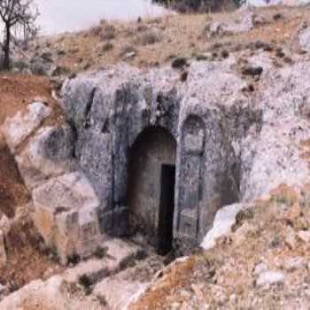 Dülük Antik Kenti Gaziantep