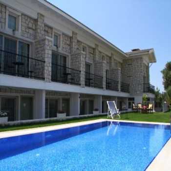  Duman Boutique Hotel Çeşme Ilıca / İzmir