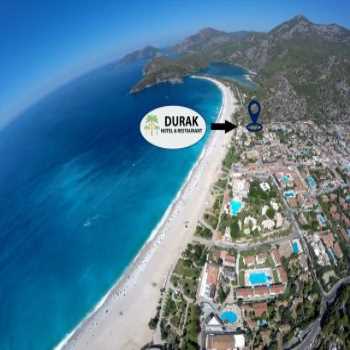  Durak Hotel Fethiye Ölüdeniz / Muğla