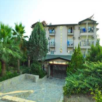  Dynasty Hotel Manavgat / Antalya