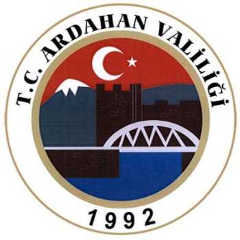  Ardahan Valiliği