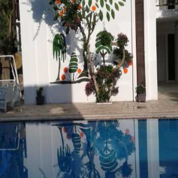  Ece Hotel Göltürkbükü (vegan Hotel) Göltürkbükü / Muğla