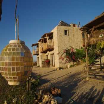  Eco Farm Boutique Otel Turgutreis / Muğla