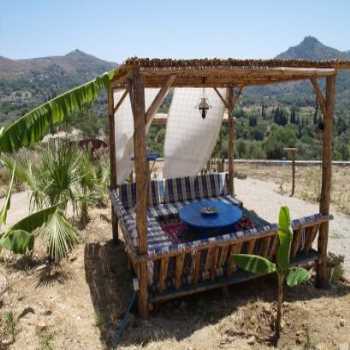  Eco Farm Boutique Otel Turgutreis / Muğla