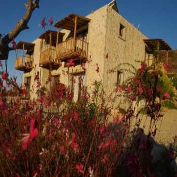  Eco Farm Boutique Otel Turgutreis / Muğla