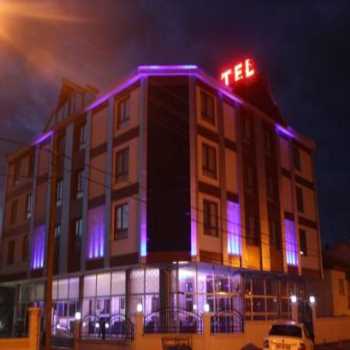  Ecrin Hotel Altıntaş Altıntaş / Kütahya