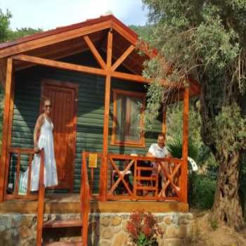  Eden Bungalows And Beach-ekincik Ekincik / Muğla