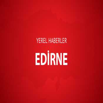  Edirne Gazetesi