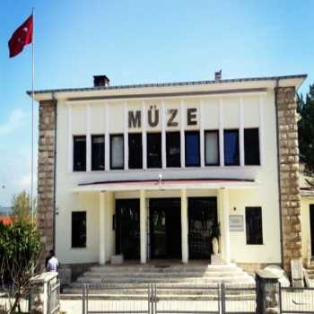 Edirne Müzesi Edirne