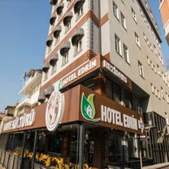  Edrin Hotel Edirne Şehir Merkezi / Edirne