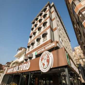  Edrin Hotel Edirne Şehir Merkezi / Edirne