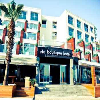  Efe Butik Otel Kuşadası / Aydın