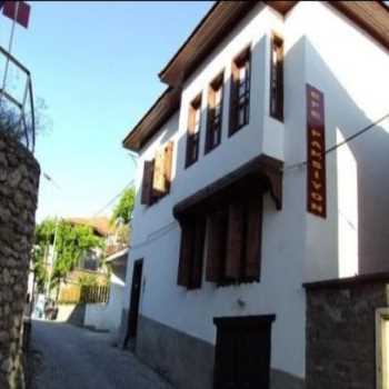  Efe Guest House Safranbolu/karabük