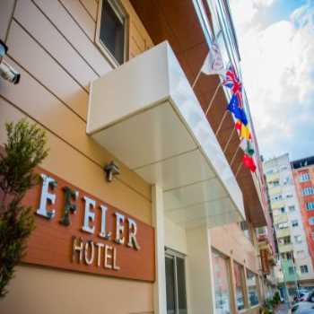  Efeler Hotel Aydın Aydın Şehir Merkezi / Aydın